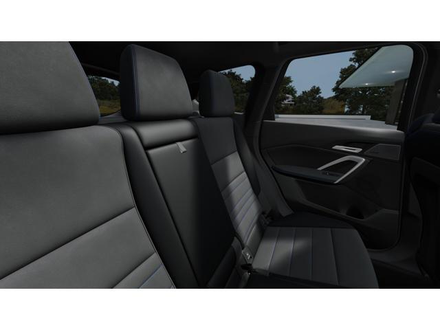 new 2026 BMW X1 car, priced at $52,495