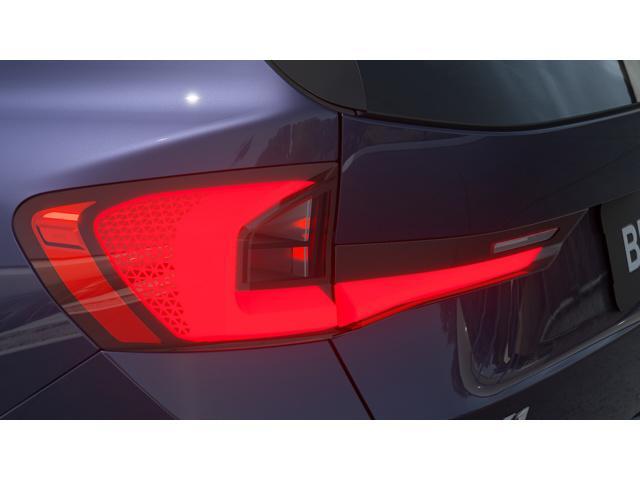 new 2026 BMW X1 car, priced at $49,705