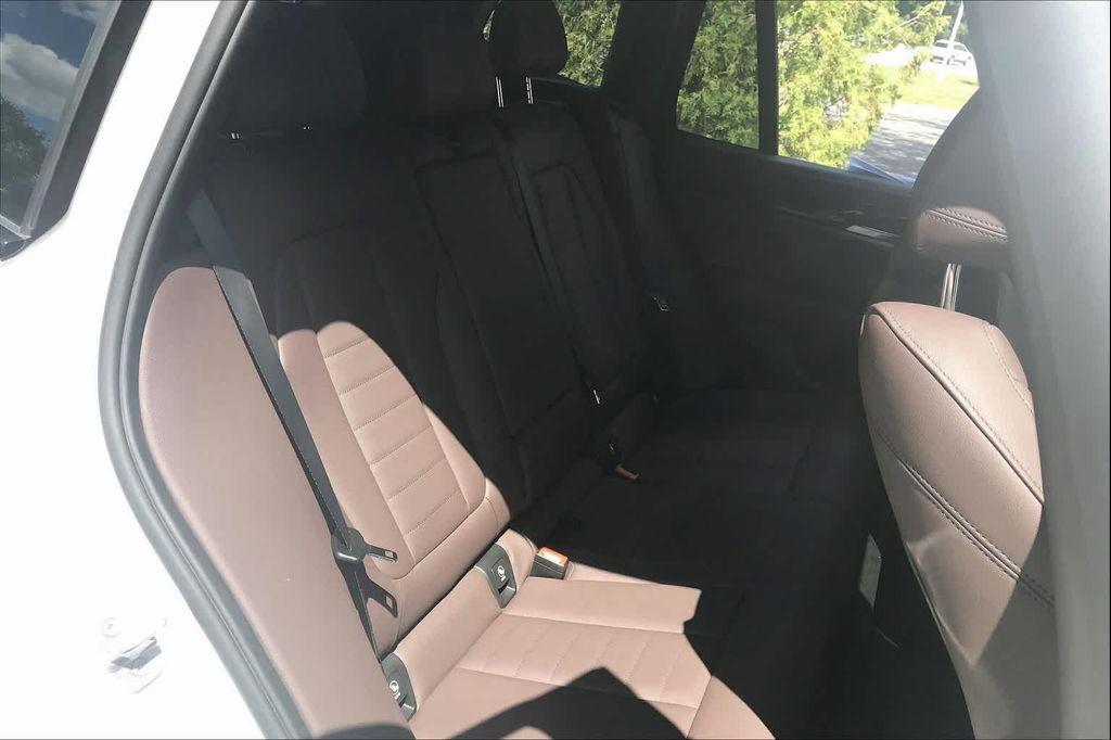 used 2018 BMW X3 car, priced at $26,509