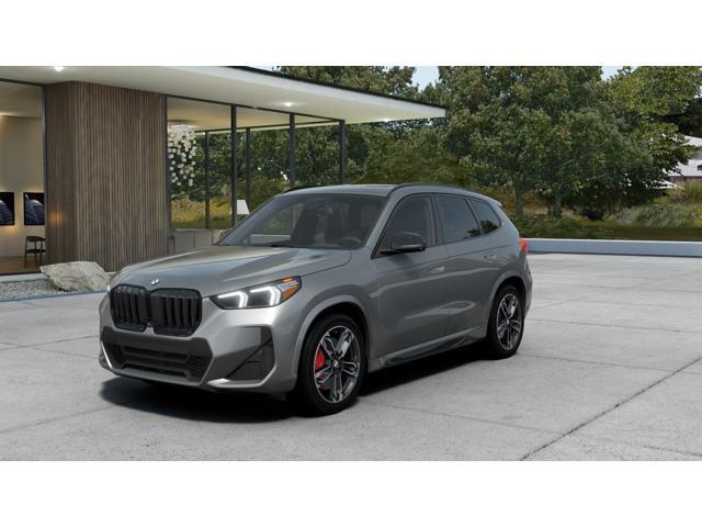 new 2026 BMW X1 car, priced at $52,305