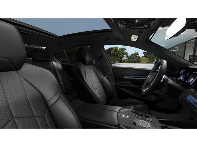 new 2026 BMW 540 car, priced at $78,060