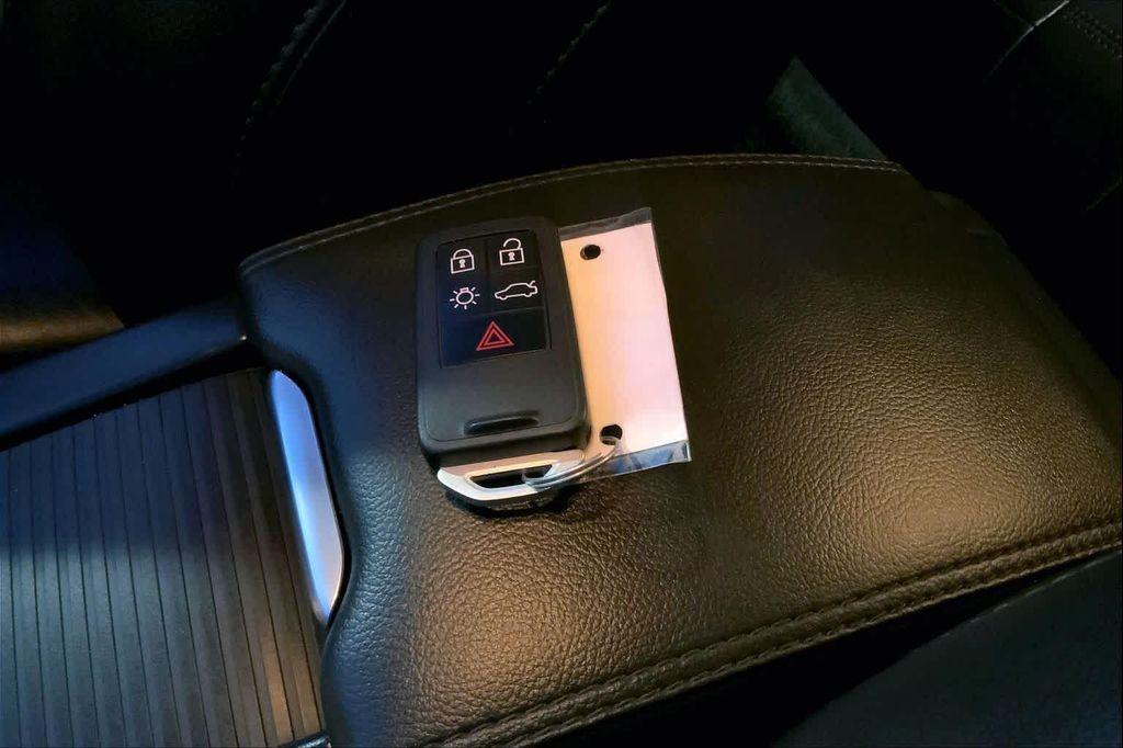 used 2017 Volvo XC60 car, priced at $13,952