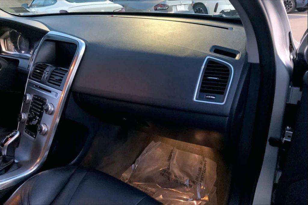 used 2017 Volvo XC60 car, priced at $13,952