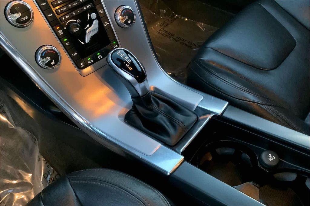 used 2017 Volvo XC60 car, priced at $13,952