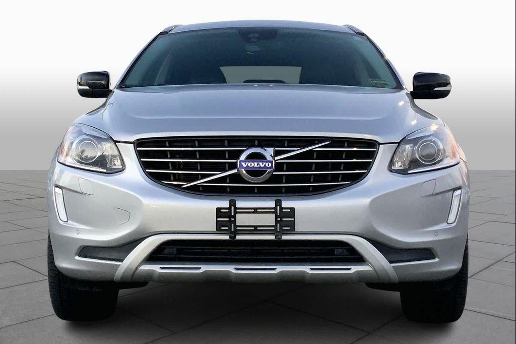 used 2017 Volvo XC60 car, priced at $13,952