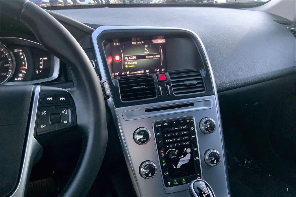 used 2017 Volvo XC60 car, priced at $13,952