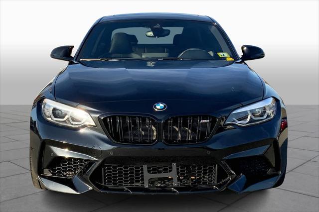 used 2020 BMW M2 car, priced at $49,988