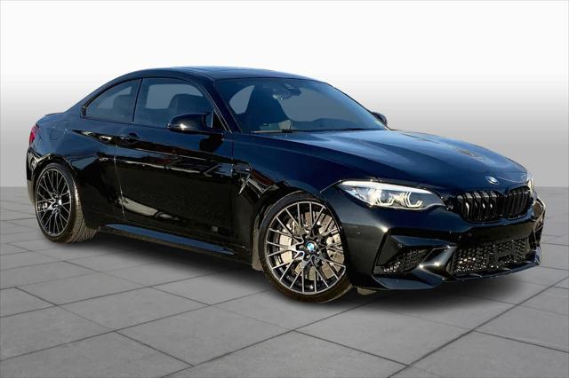 used 2020 BMW M2 car, priced at $49,988