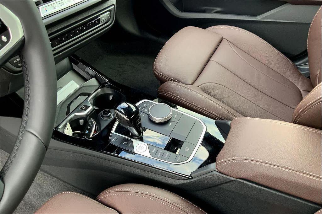 new 2024 BMW M235 Gran Coupe car, priced at $56,030