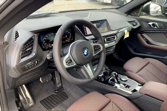 new 2024 BMW M235 Gran Coupe car, priced at $56,030