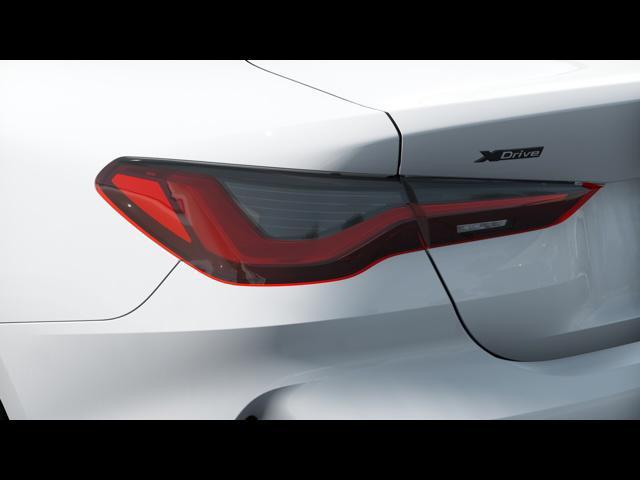 new 2025 BMW 430 car, priced at $58,030