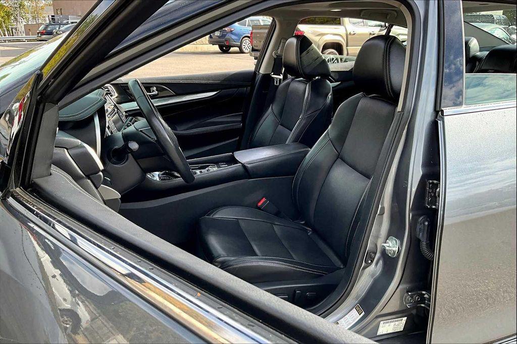 used 2019 Nissan Maxima car, priced at $15,998