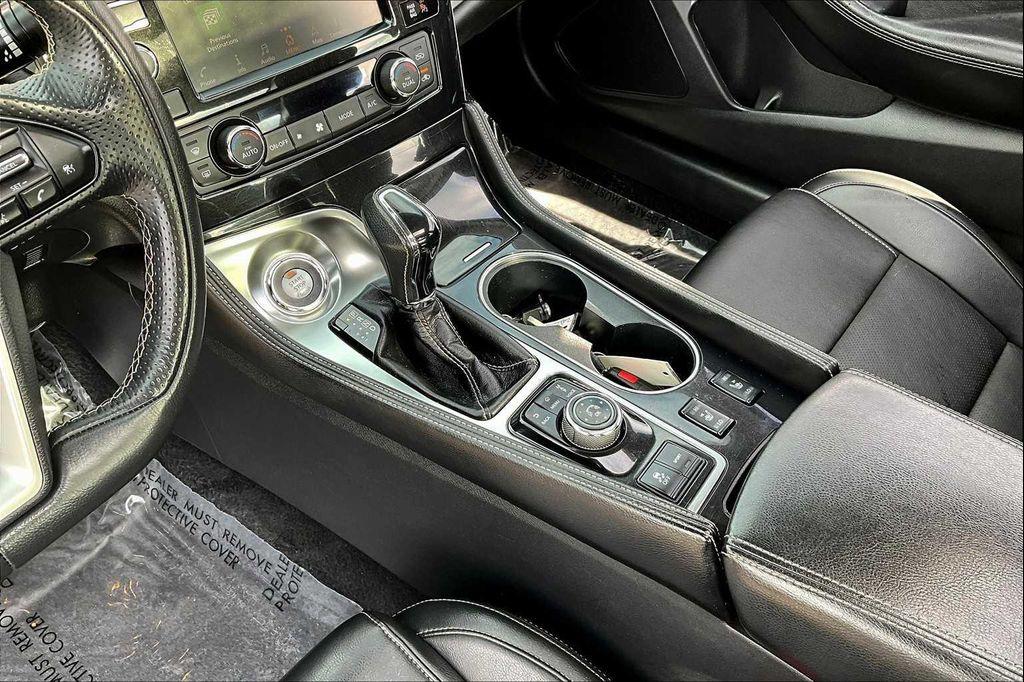 used 2019 Nissan Maxima car, priced at $15,998