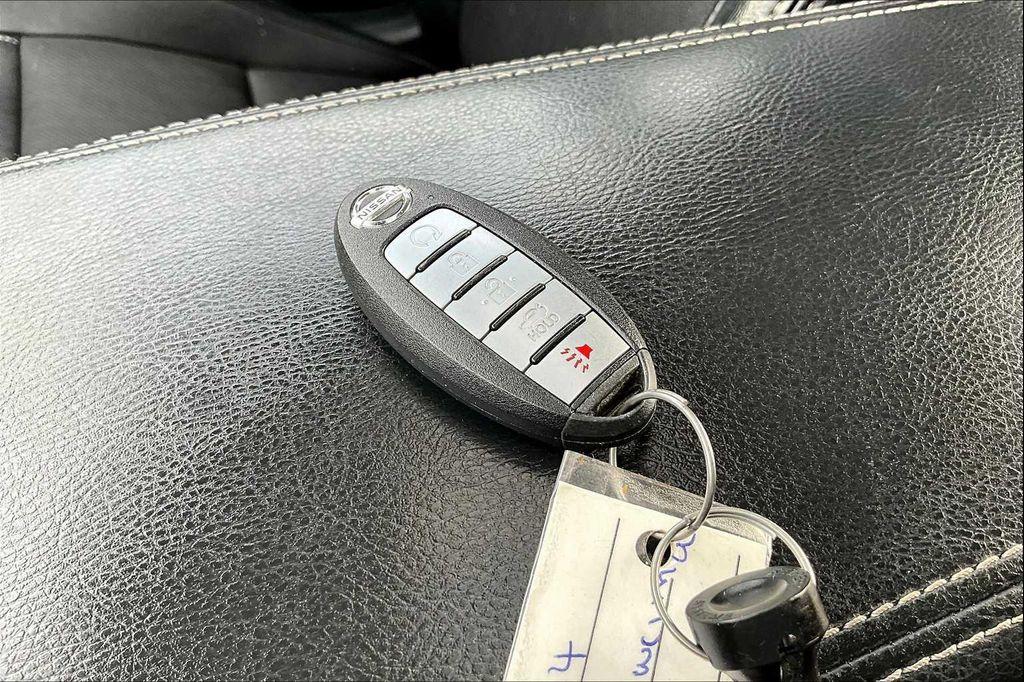 used 2019 Nissan Maxima car, priced at $15,998