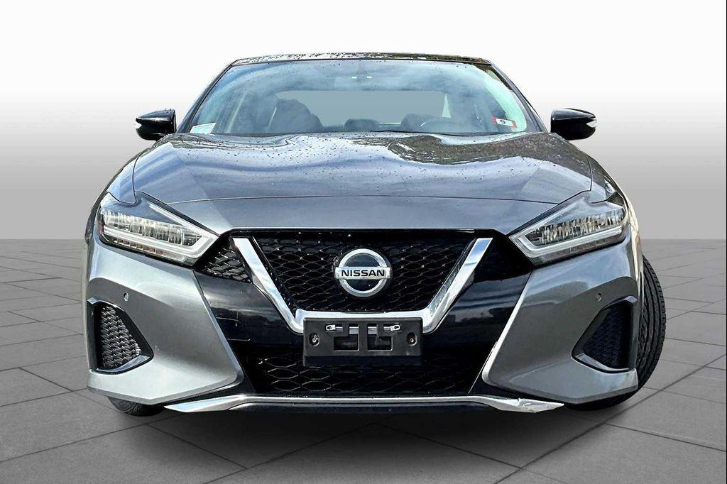used 2019 Nissan Maxima car, priced at $15,998