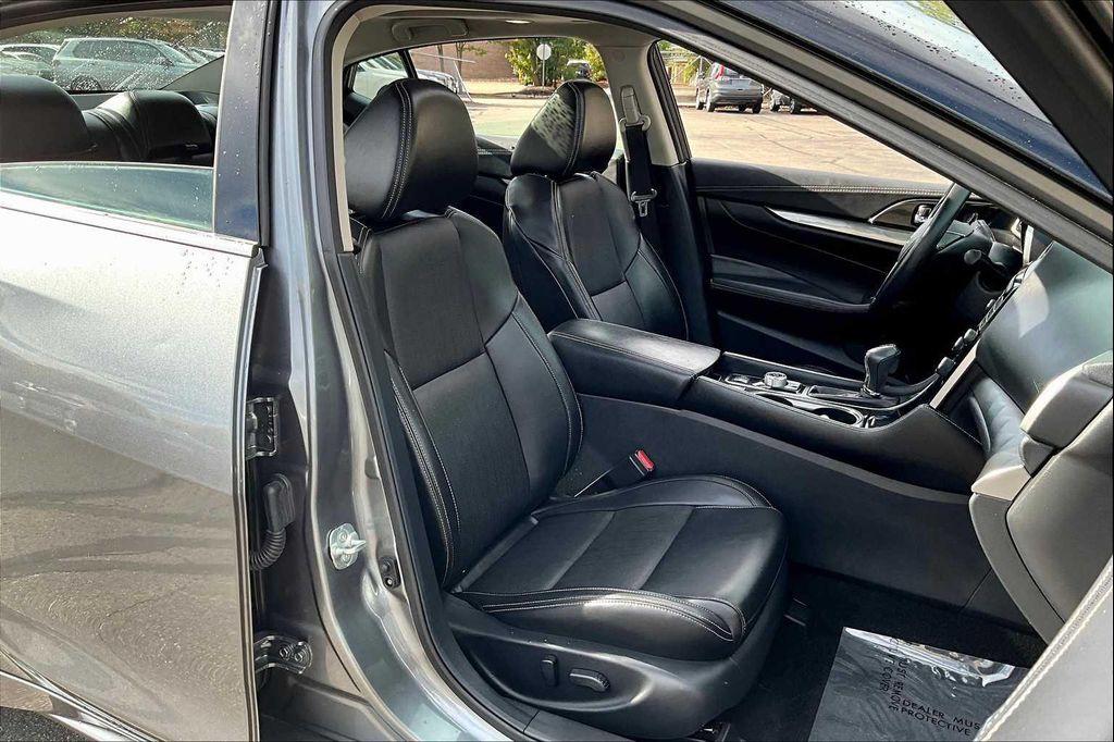used 2019 Nissan Maxima car, priced at $15,998
