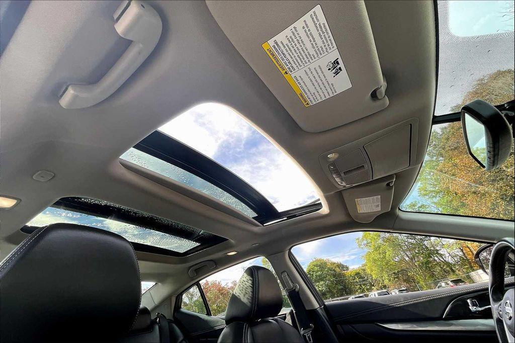 used 2019 Nissan Maxima car, priced at $15,998