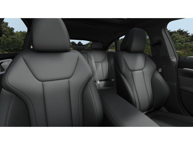 new 2025 BMW i4 Gran Coupe car, priced at $77,075