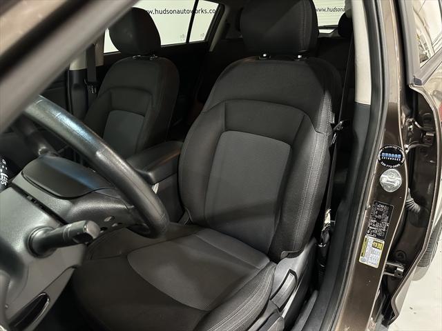 used 2015 Kia Sportage car, priced at $12,293