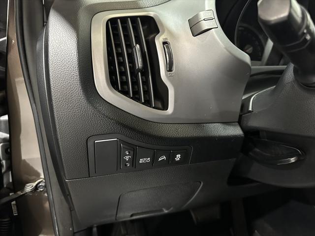 used 2015 Kia Sportage car, priced at $12,293