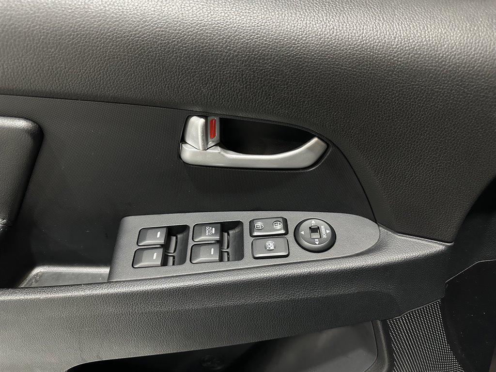 used 2015 Kia Sportage car, priced at $10,793