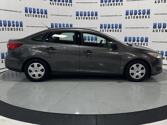 used 2015 Ford Focus car, priced at $6,293