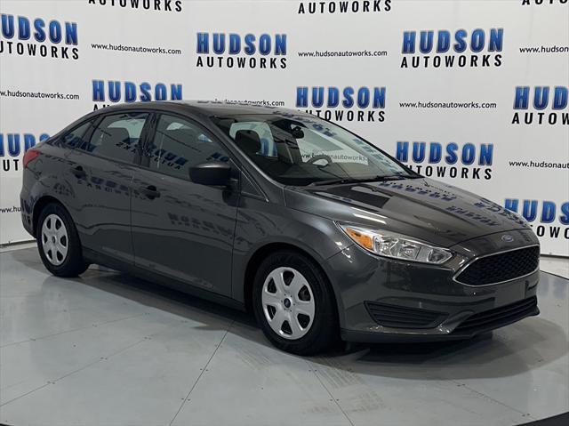 used 2015 Ford Focus car, priced at $6,293