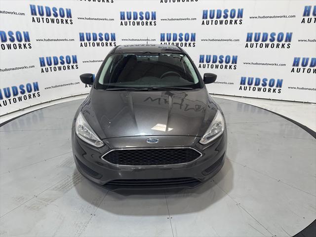 used 2015 Ford Focus car, priced at $6,293