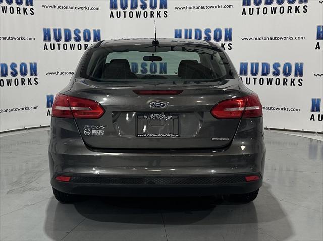 used 2015 Ford Focus car, priced at $6,293