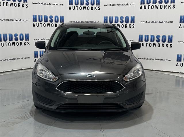 used 2015 Ford Focus car, priced at $6,293