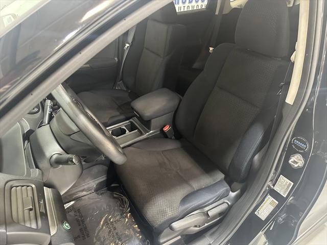 used 2016 Honda CR-V car, priced at $13,093