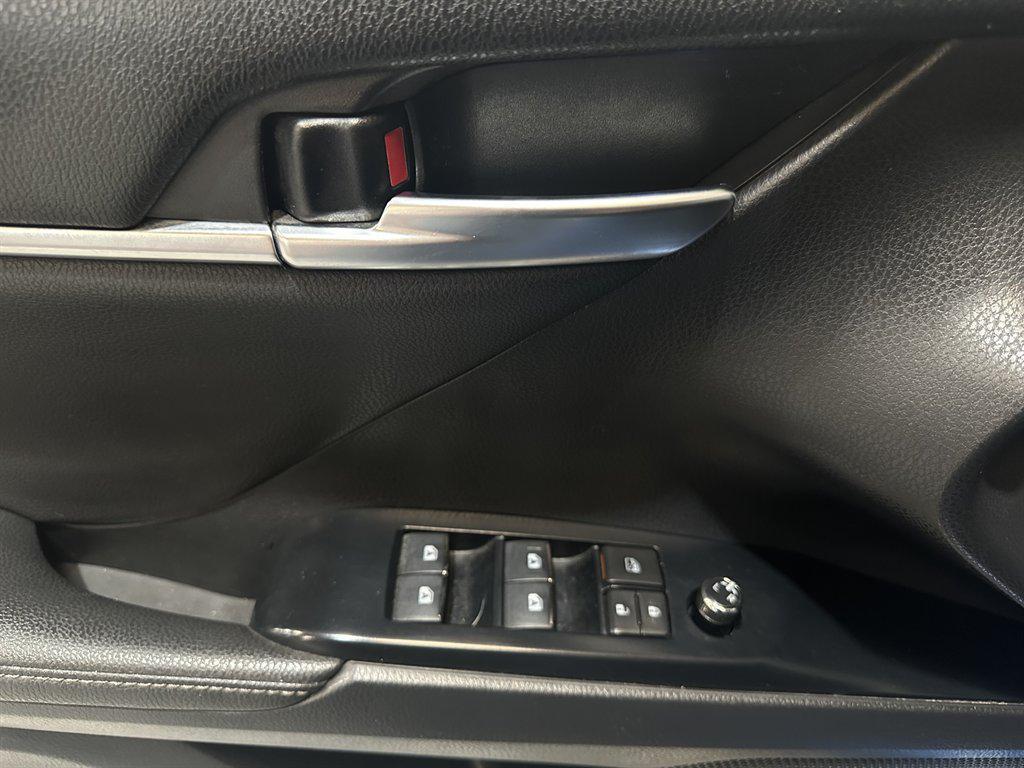used 2019 Toyota Camry car, priced at $22,693