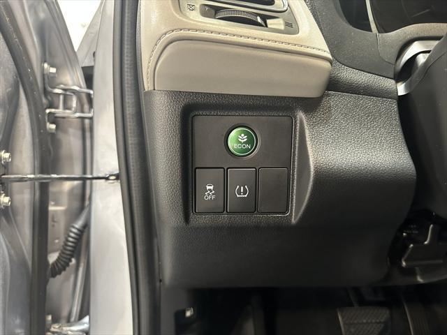 used 2017 Honda HR-V car, priced at $12,193