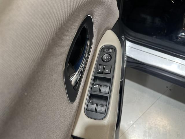 used 2017 Honda HR-V car, priced at $12,193