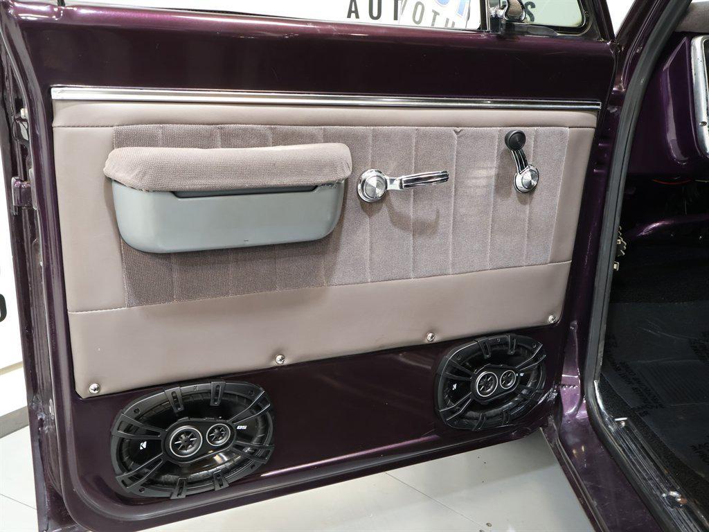 used 1968 Chevrolet C10/K10 car, priced at $37,093