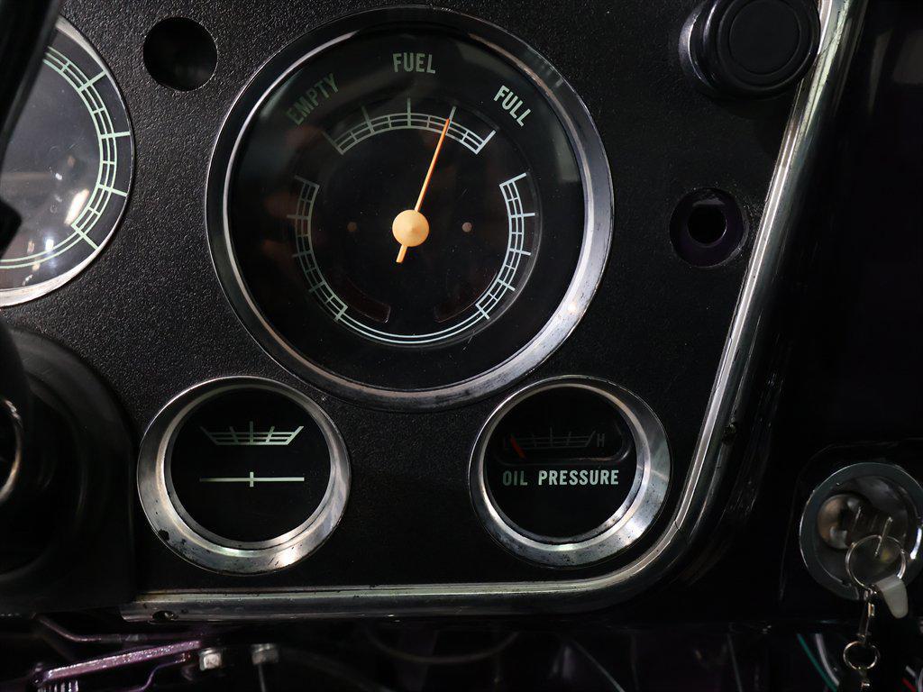 used 1968 Chevrolet C10/K10 car, priced at $37,093