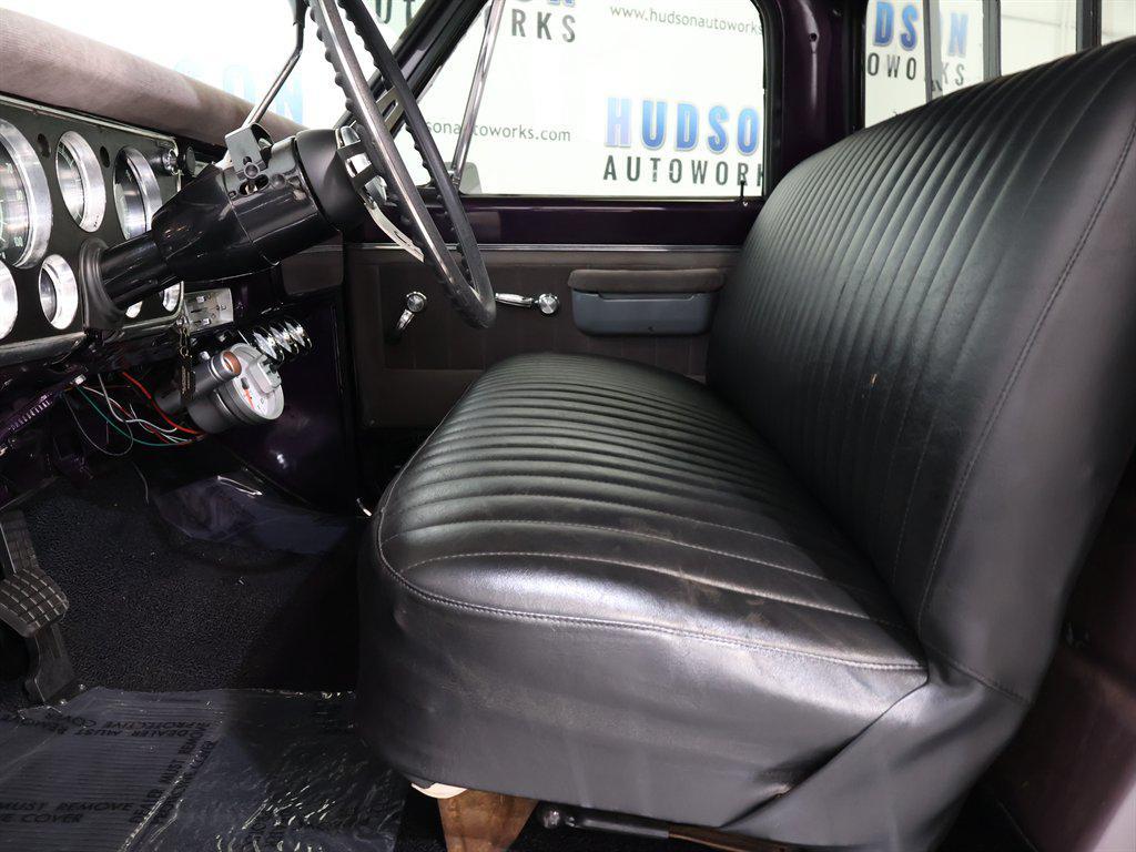 used 1968 Chevrolet C10/K10 car, priced at $37,093