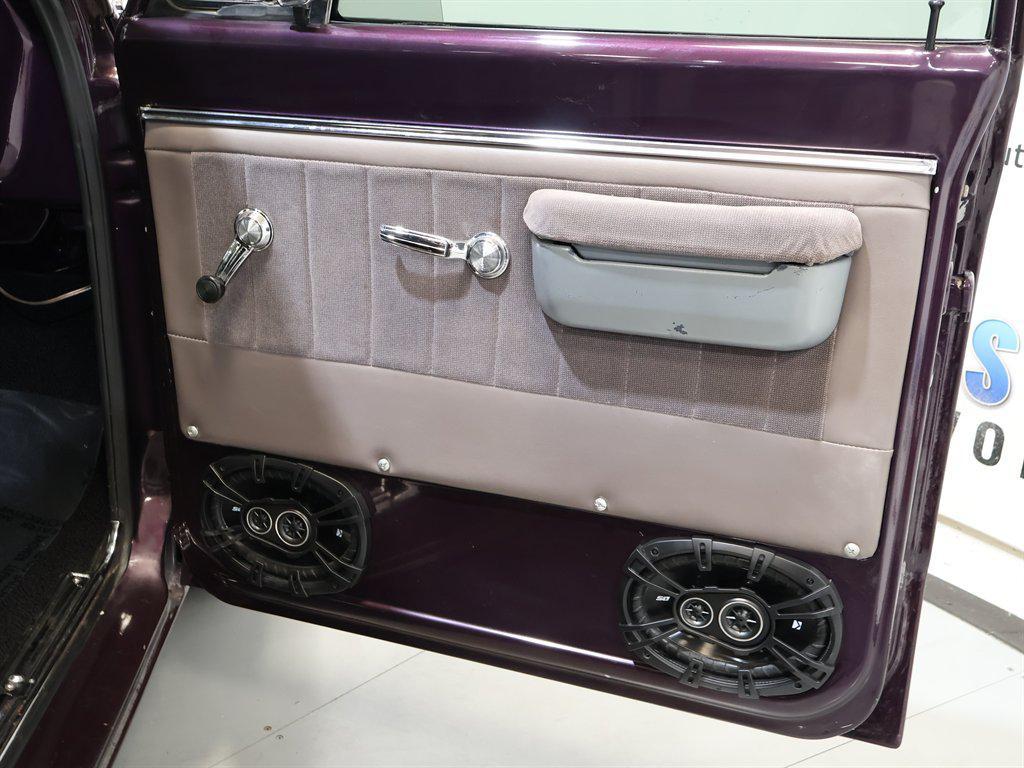 used 1968 Chevrolet C10/K10 car, priced at $37,093