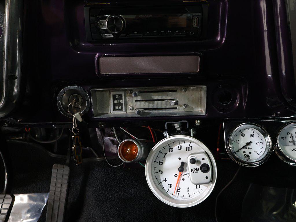 used 1968 Chevrolet C10/K10 car, priced at $37,093