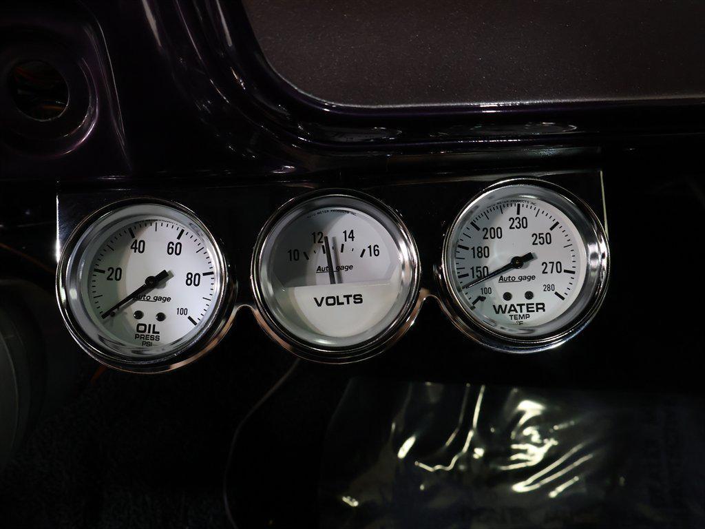 used 1968 Chevrolet C10/K10 car, priced at $37,093