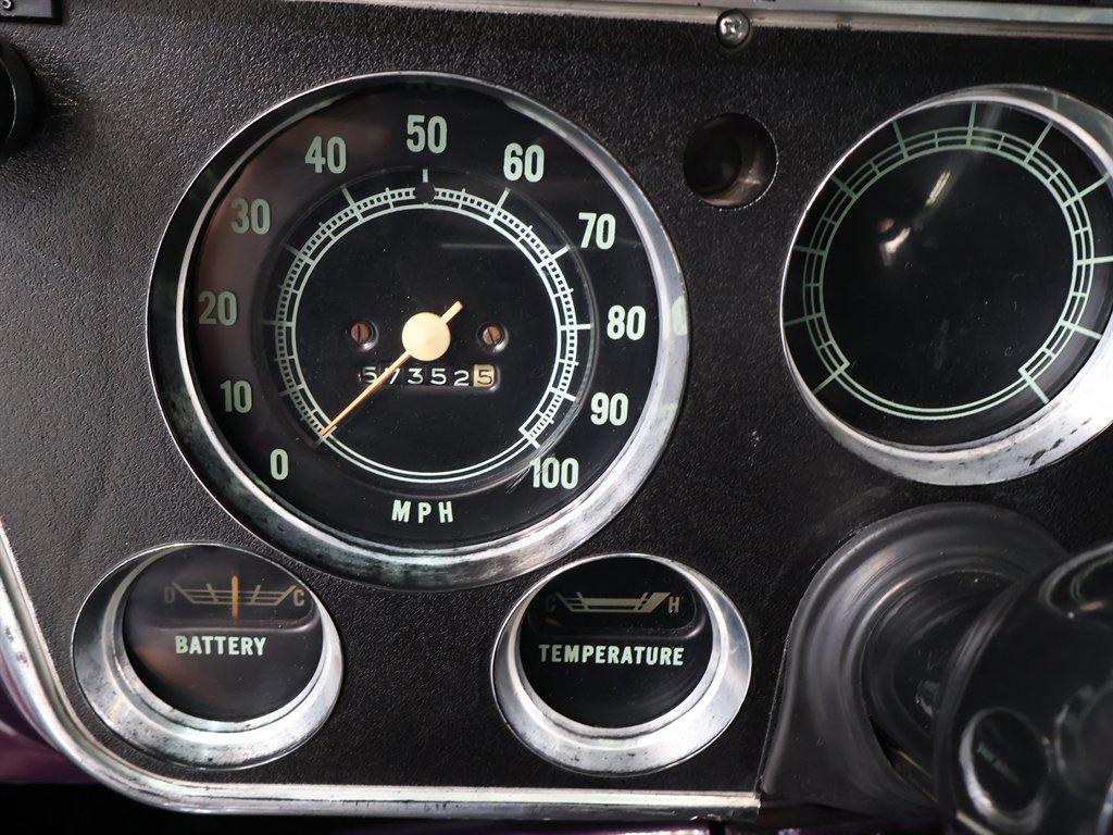 used 1968 Chevrolet C10/K10 car, priced at $37,093