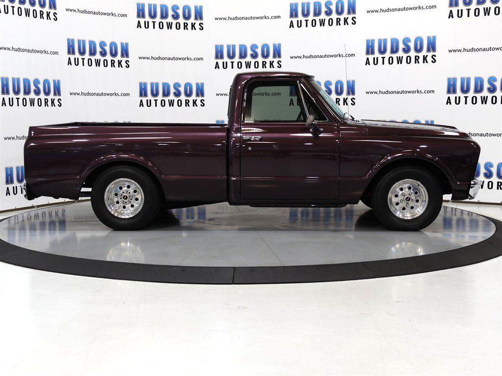 used 1968 Chevrolet C10/K10 car, priced at $37,093