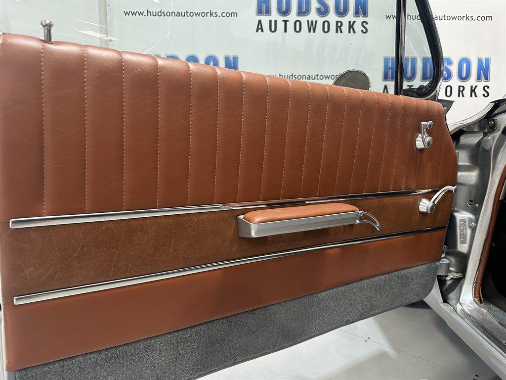 used 1962 Buick LeSabre car, priced at $39,293