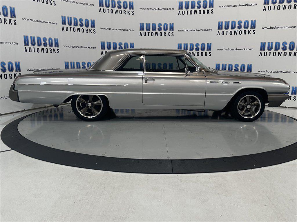 used 1962 Buick LeSabre car, priced at $39,293