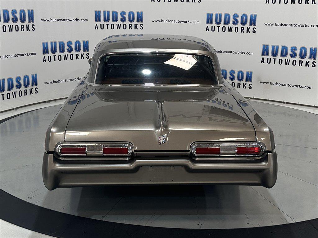 used 1962 Buick LeSabre car, priced at $39,293
