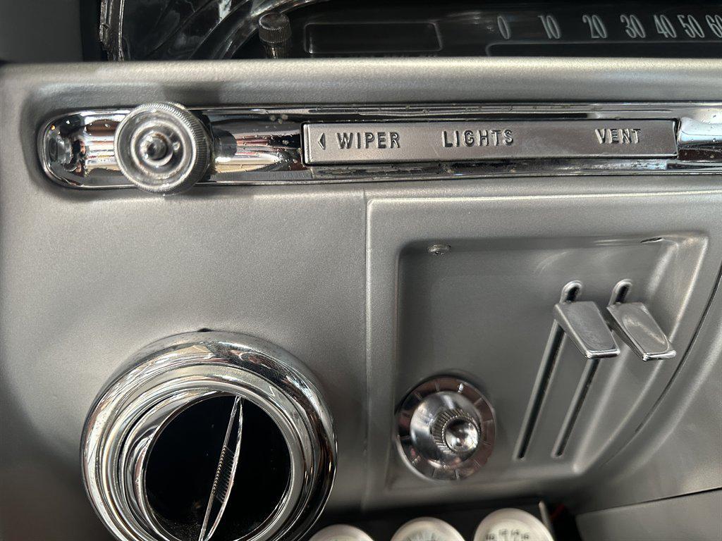 used 1962 Buick LeSabre car, priced at $39,293