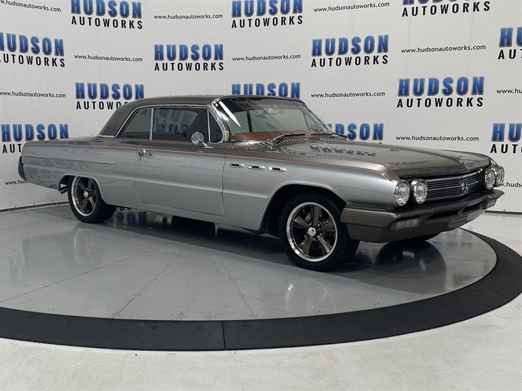 used 1962 Buick LeSabre car, priced at $39,293