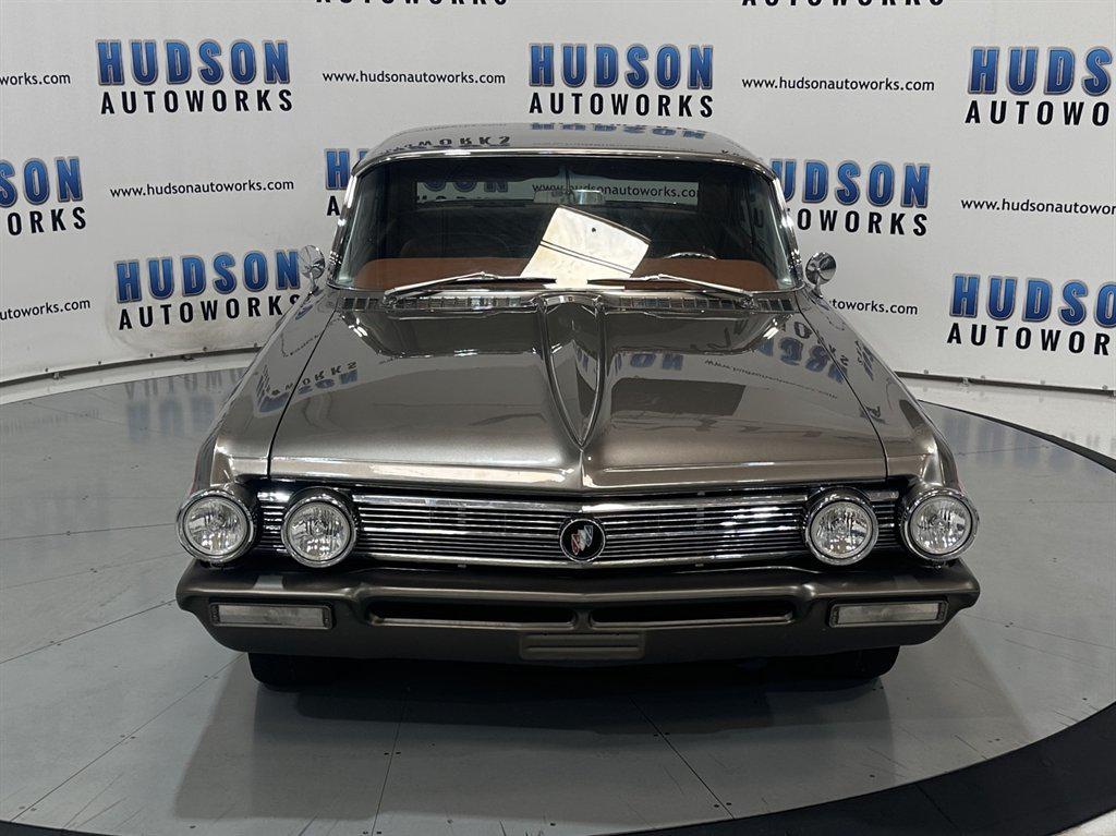 used 1962 Buick LeSabre car, priced at $39,293