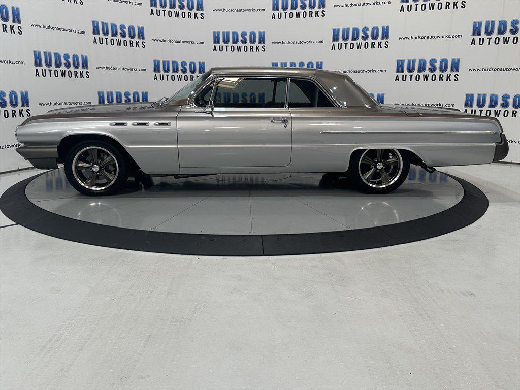 used 1962 Buick LeSabre car, priced at $39,293