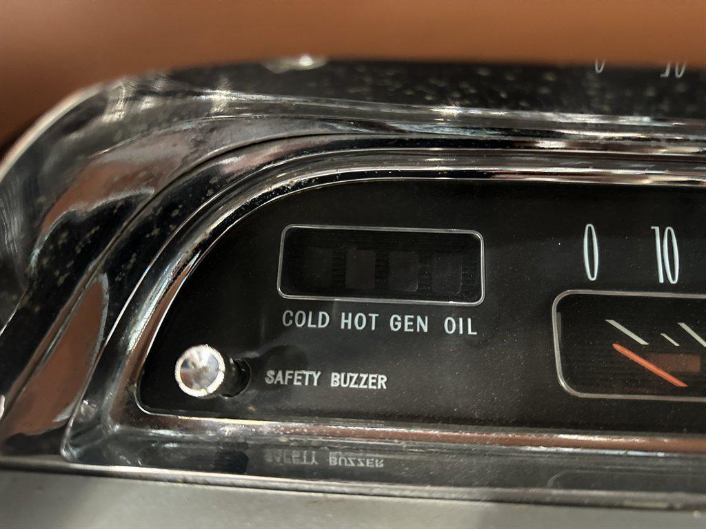 used 1962 Buick LeSabre car, priced at $39,293